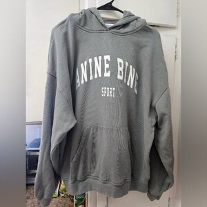 Anine Bing sweatshirt